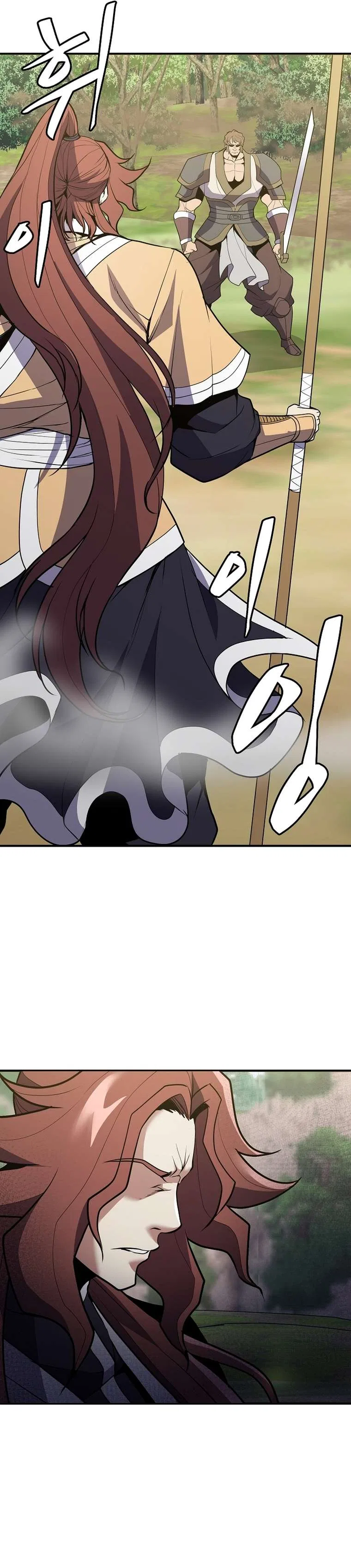 The Flag Bearer Warrior Chapter 40 – Page 9