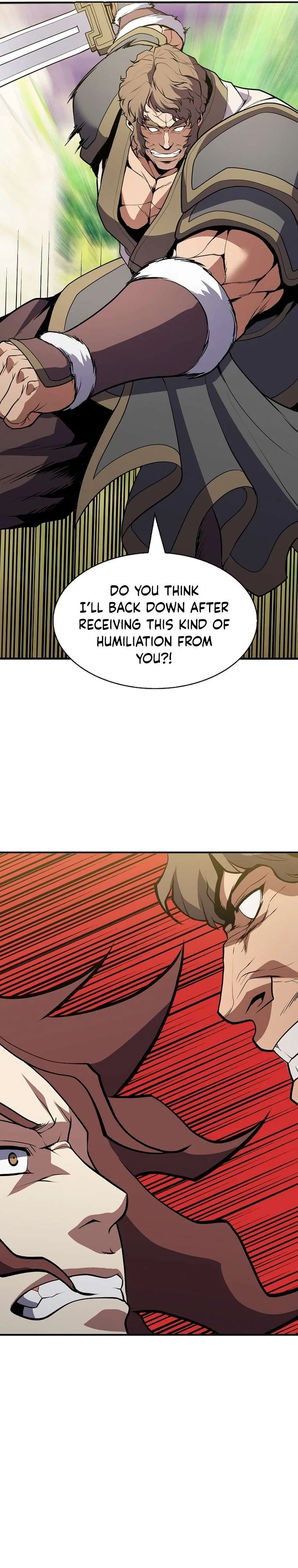 The Flag Bearer Warrior Chapter 40 – Page 14