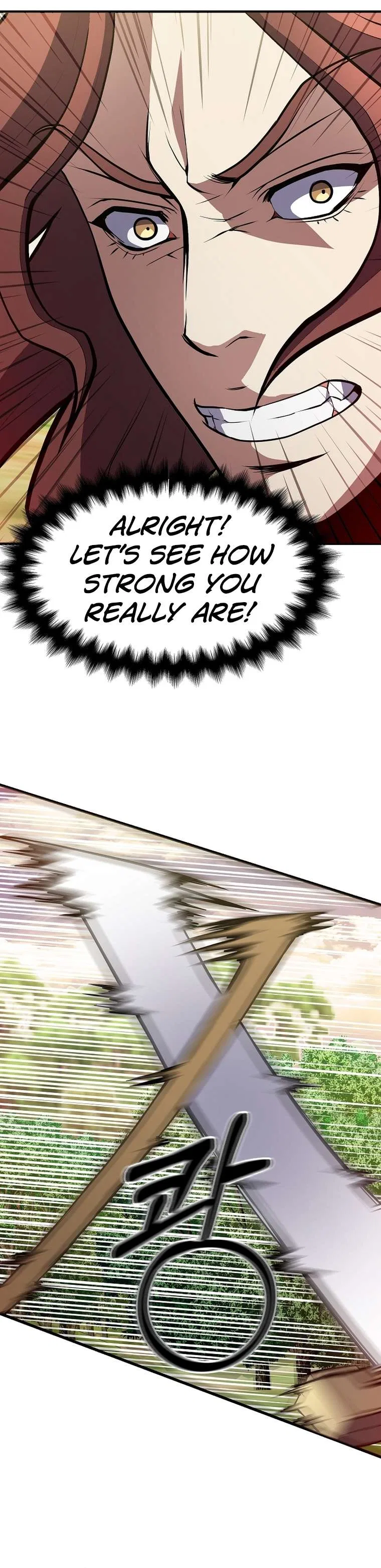 The Flag Bearer Warrior Chapter 40 – Page 15