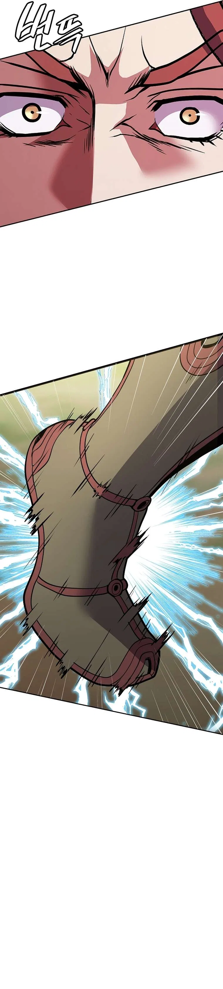 The Flag Bearer Warrior Chapter 40 – Page 29