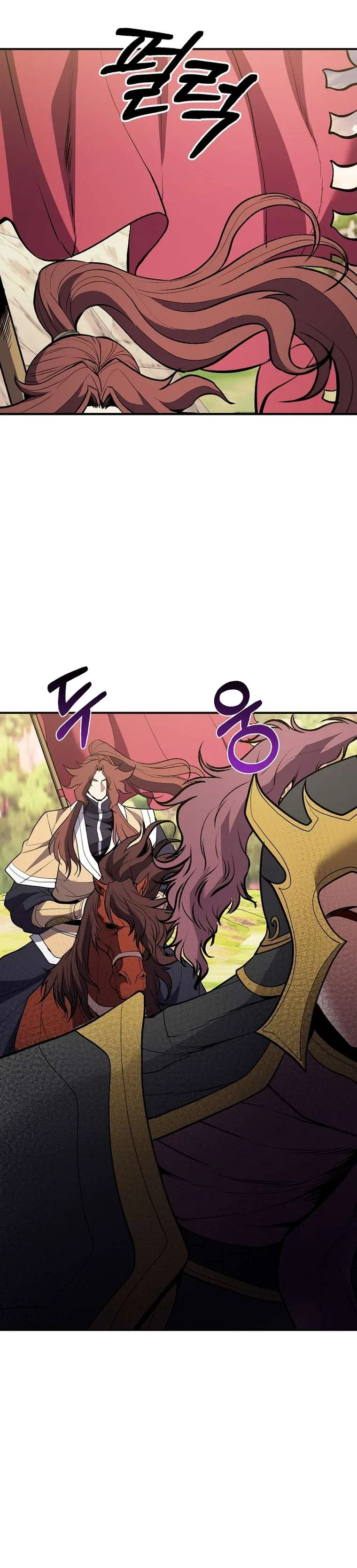 The Flag Bearer Warrior Chapter 39 – Page 2