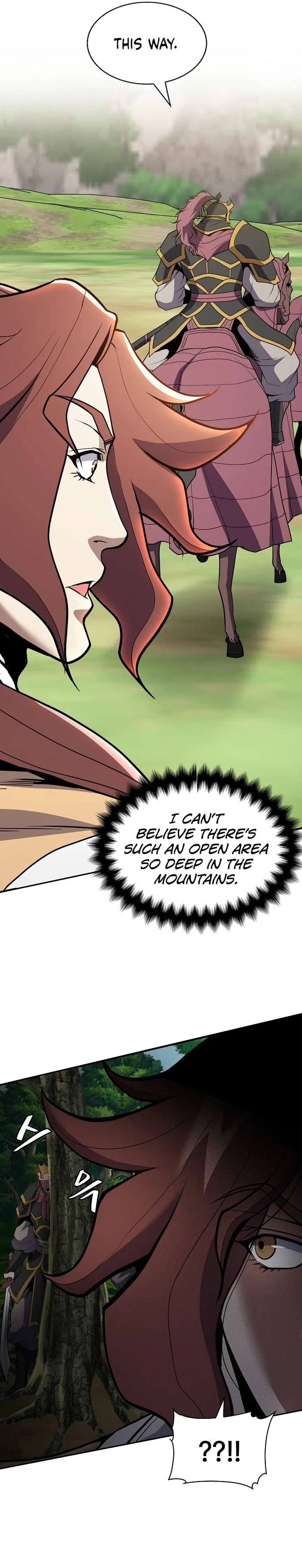 The Flag Bearer Warrior Chapter 39 – Page 4