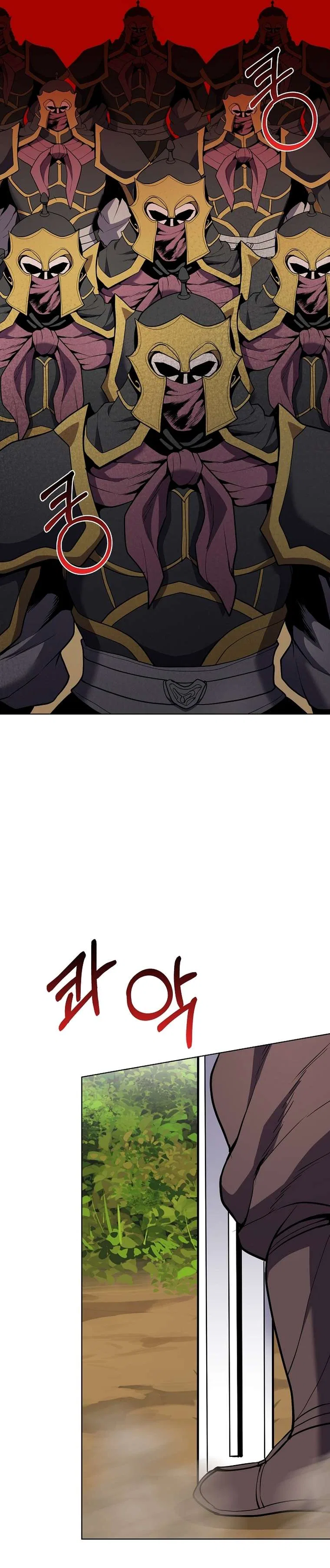 The Flag Bearer Warrior Chapter 39 – Page 6