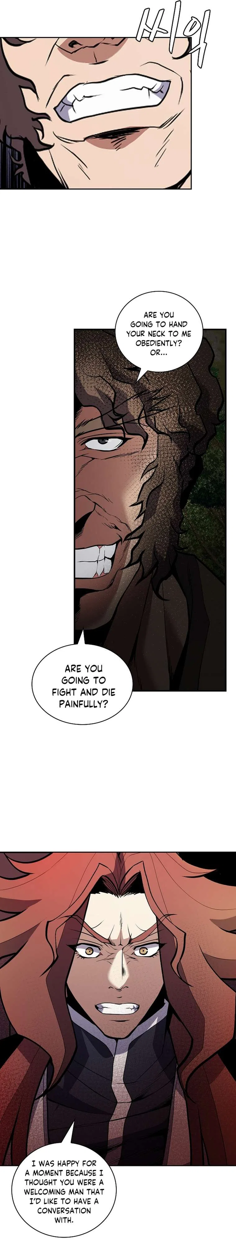 The Flag Bearer Warrior Chapter 39 – Page 9