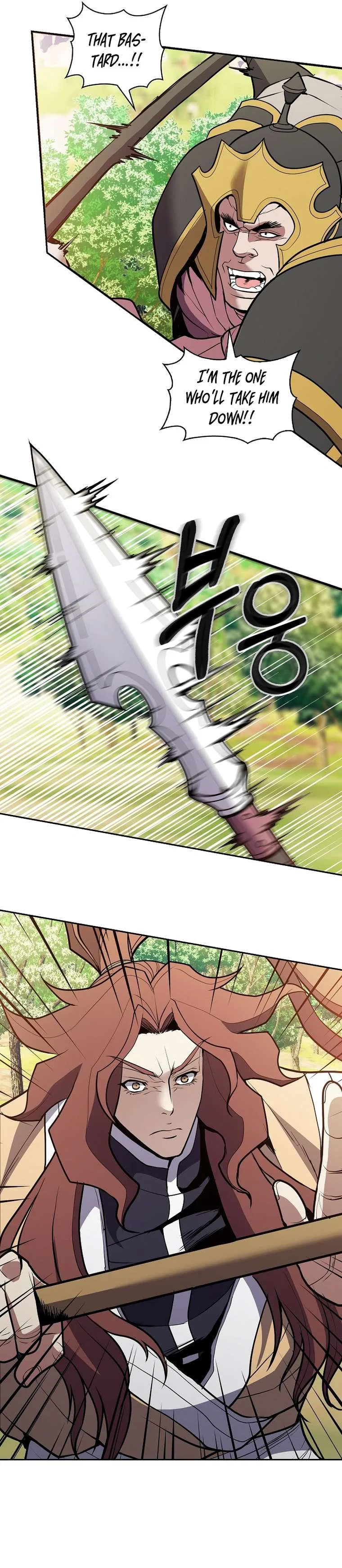 The Flag Bearer Warrior Chapter 39 – Page 16