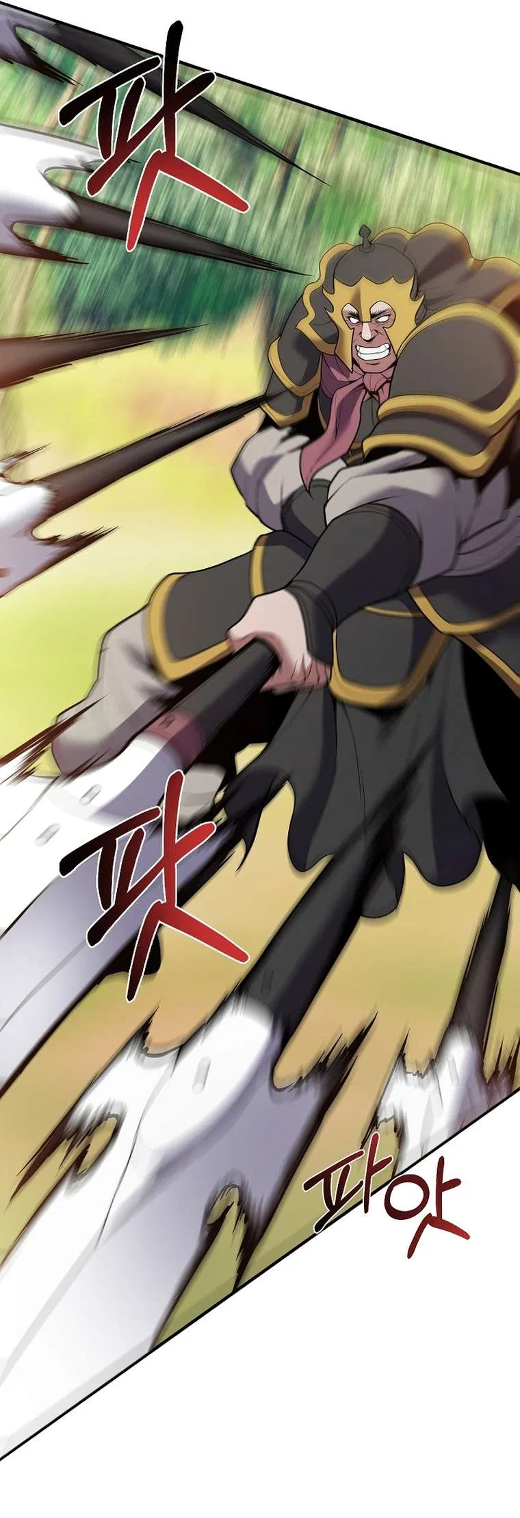 The Flag Bearer Warrior Chapter 39 – Page 19