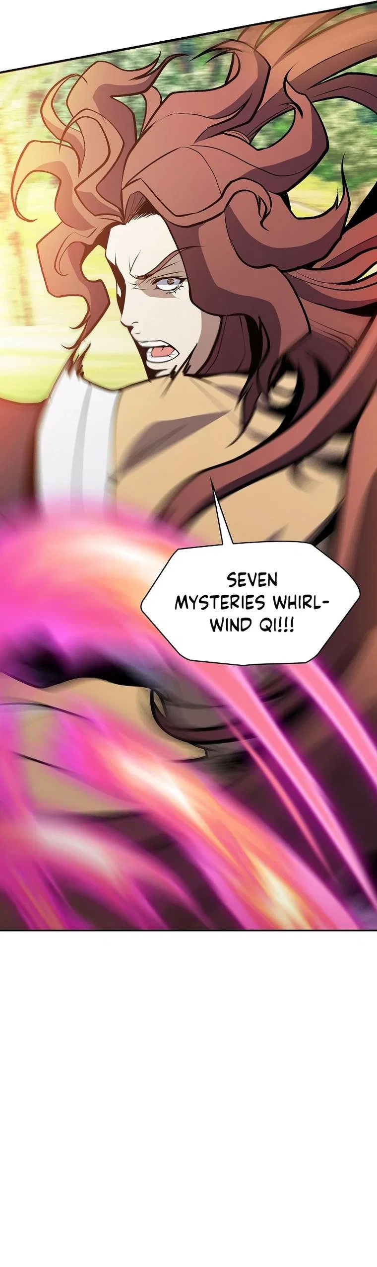 The Flag Bearer Warrior Chapter 39 – Page 28