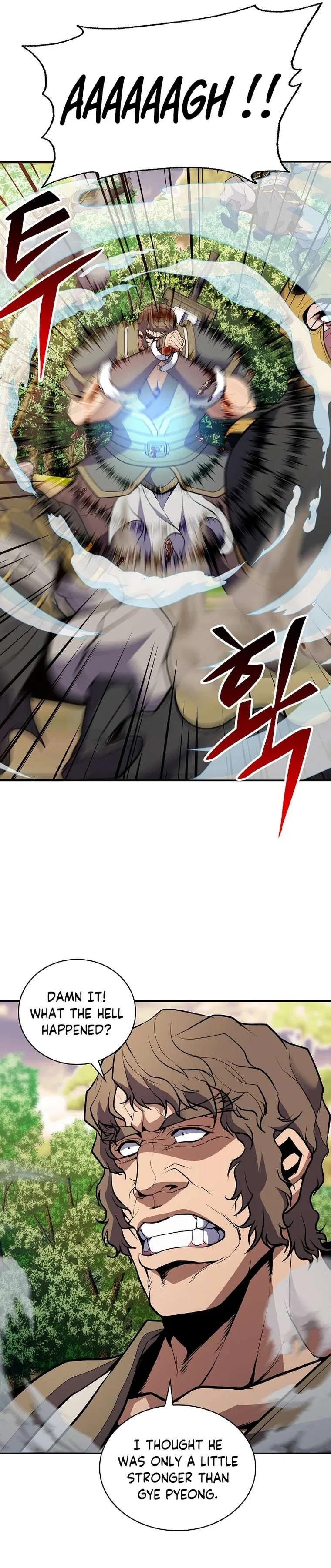 The Flag Bearer Warrior Chapter 39 – Page 29
