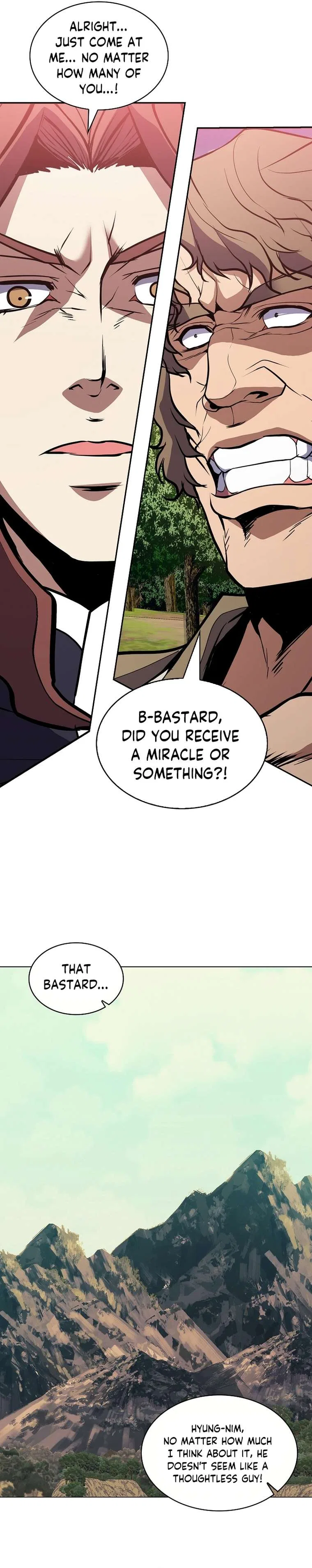 The Flag Bearer Warrior Chapter 39 – Page 30