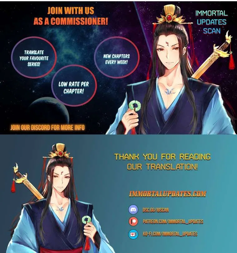 The Flag Bearer Warrior Chapter 39 – Page 33