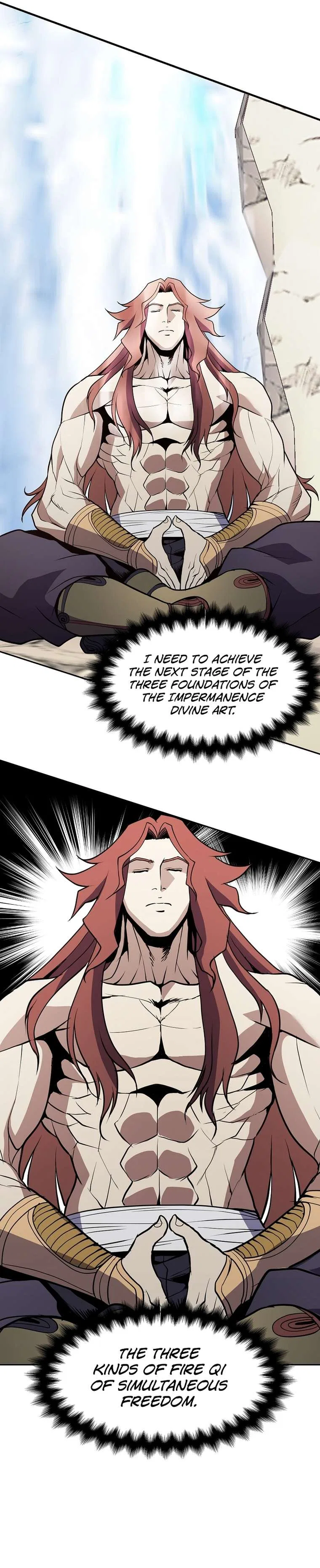 The Flag Bearer Warrior Chapter 38 – Page 5