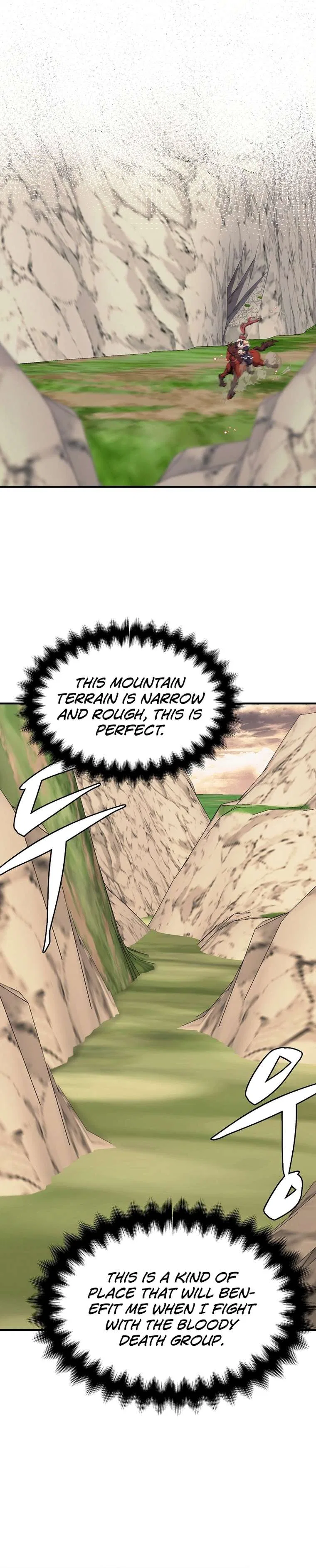 The Flag Bearer Warrior Chapter 38 – Page 20