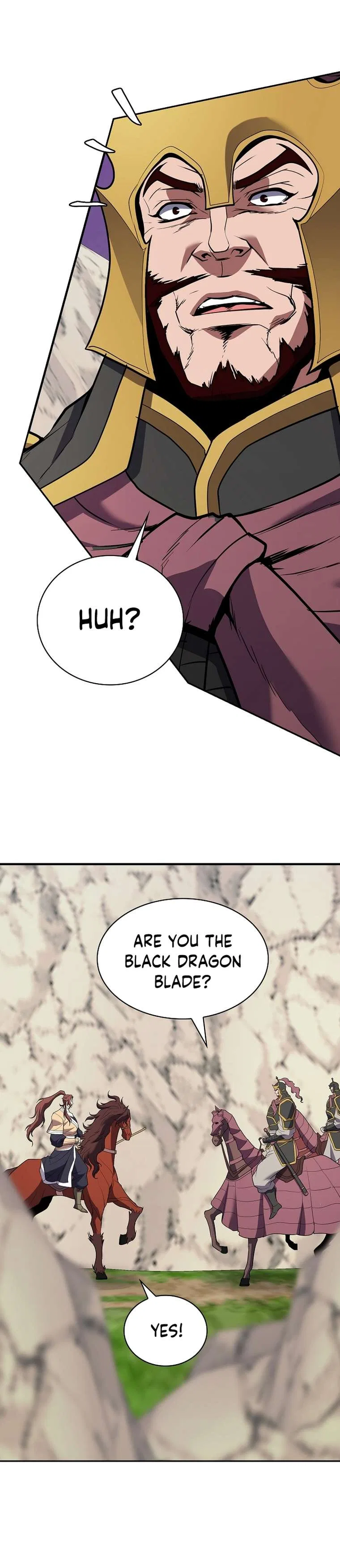 The Flag Bearer Warrior Chapter 38 – Page 22