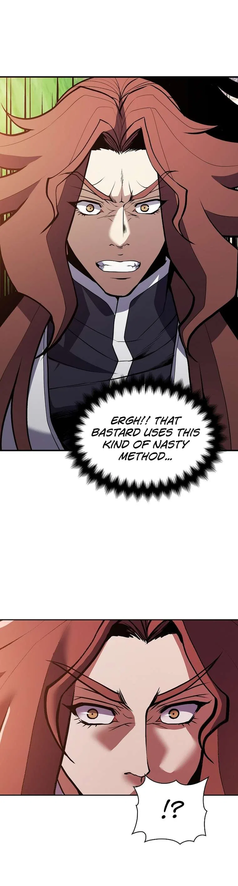 The Flag Bearer Warrior Chapter 38 – Page 25