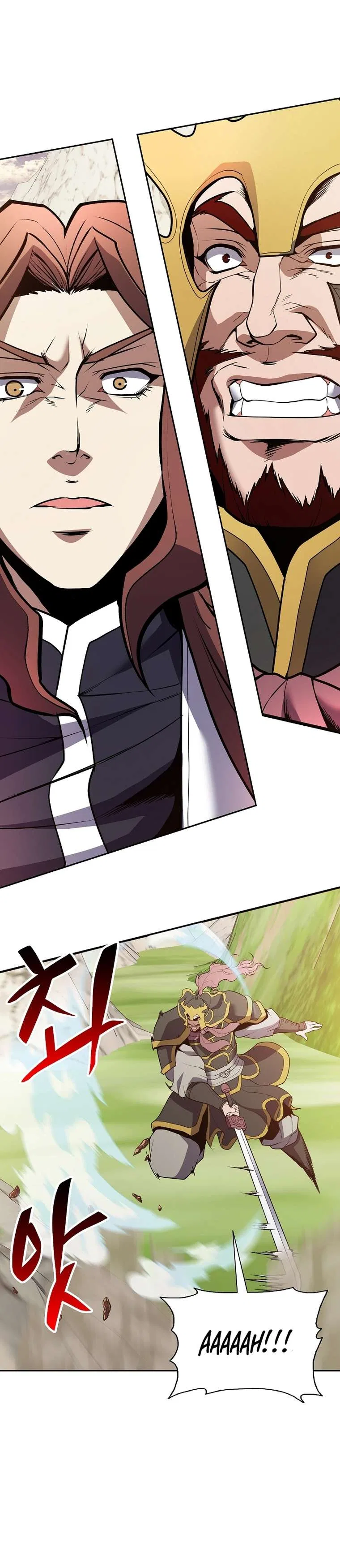 The Flag Bearer Warrior Chapter 38 – Page 30