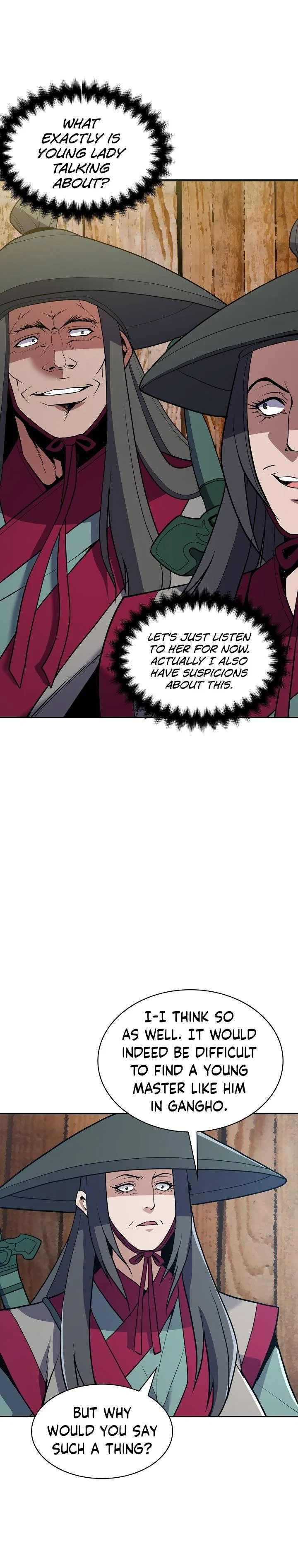 The Flag Bearer Warrior Chapter 37 – Page 5
