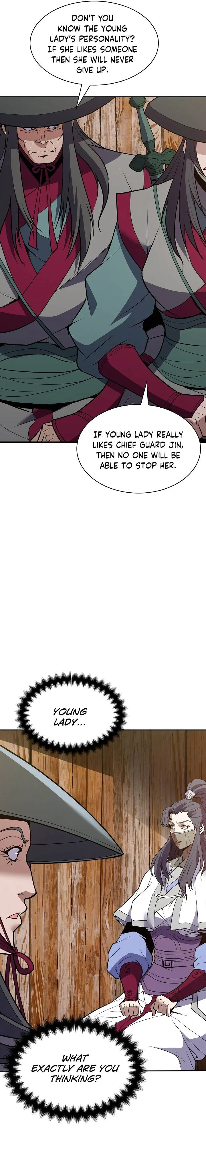 The Flag Bearer Warrior Chapter 37 – Page 9