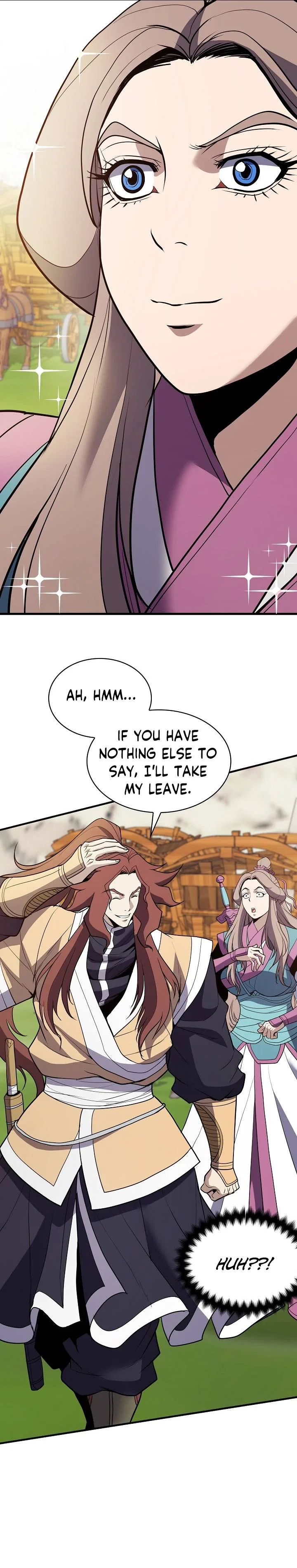 The Flag Bearer Warrior Chapter 37 – Page 12