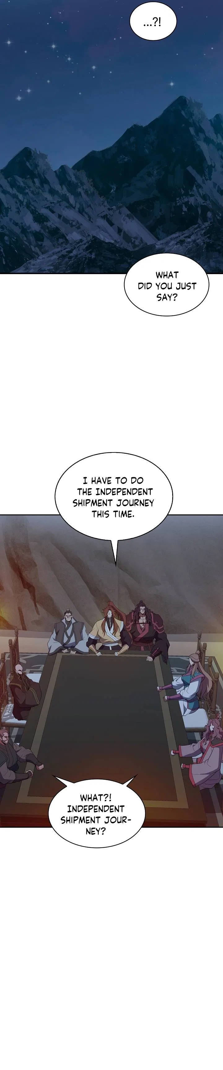 The Flag Bearer Warrior Chapter 37 – Page 25
