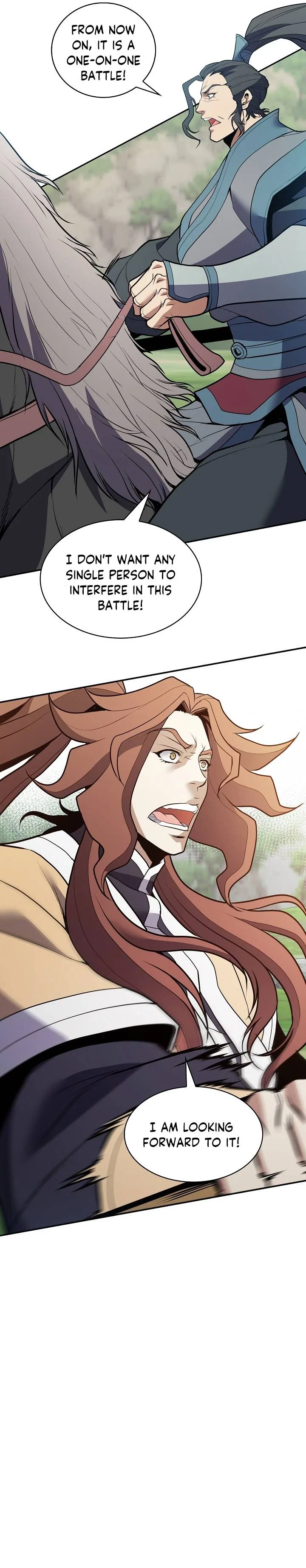 The Flag Bearer Warrior Chapter 36 – Page 3