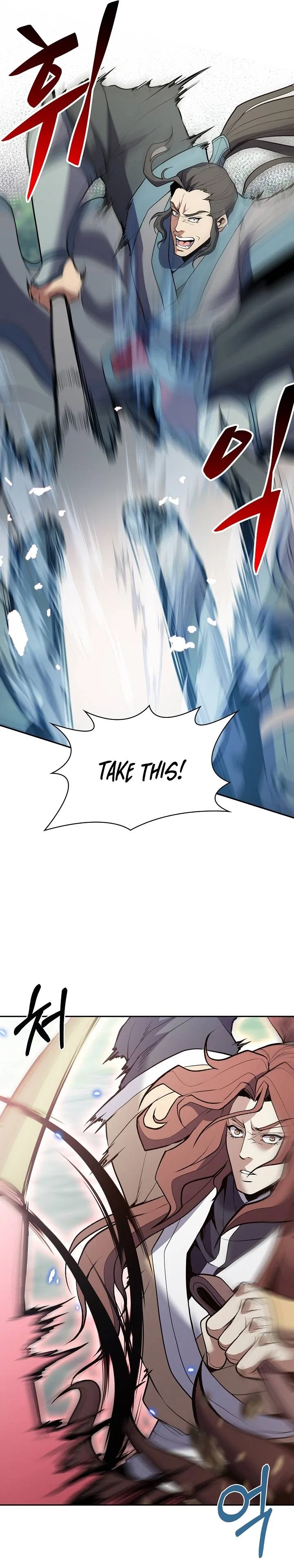 The Flag Bearer Warrior Chapter 36 – Page 7