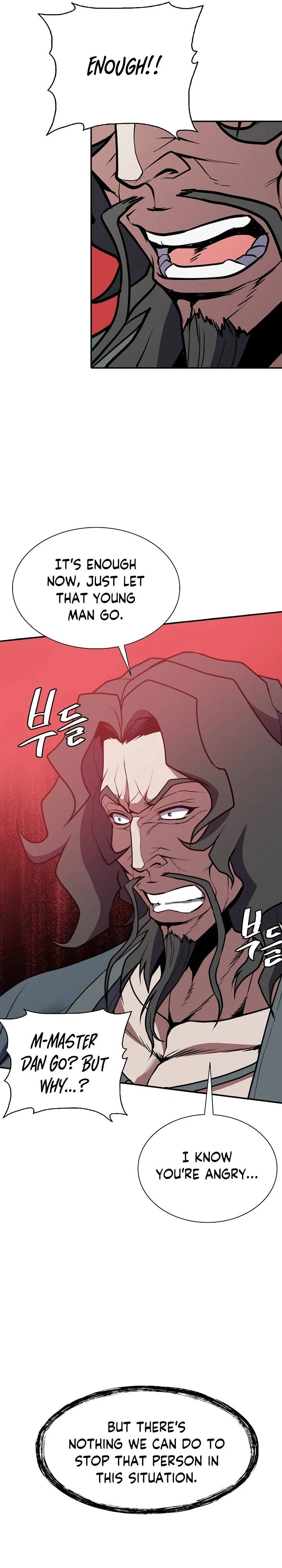 The Flag Bearer Warrior Chapter 36 – Page 23