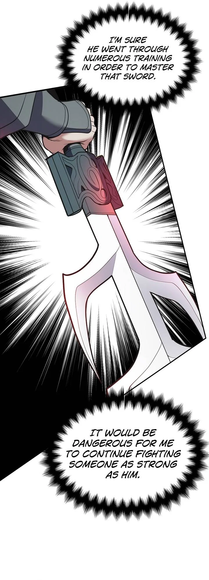 The Flag Bearer Warrior Chapter 35 – Page 5