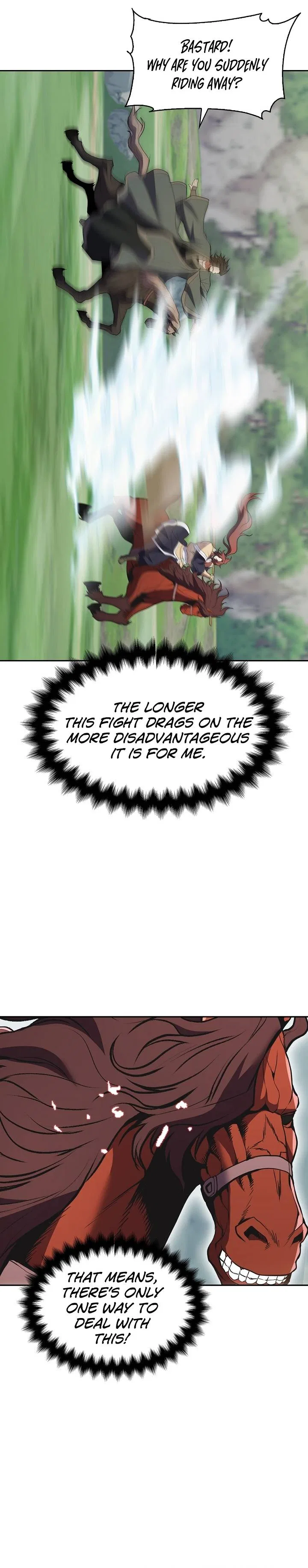 The Flag Bearer Warrior Chapter 35 – Page 7