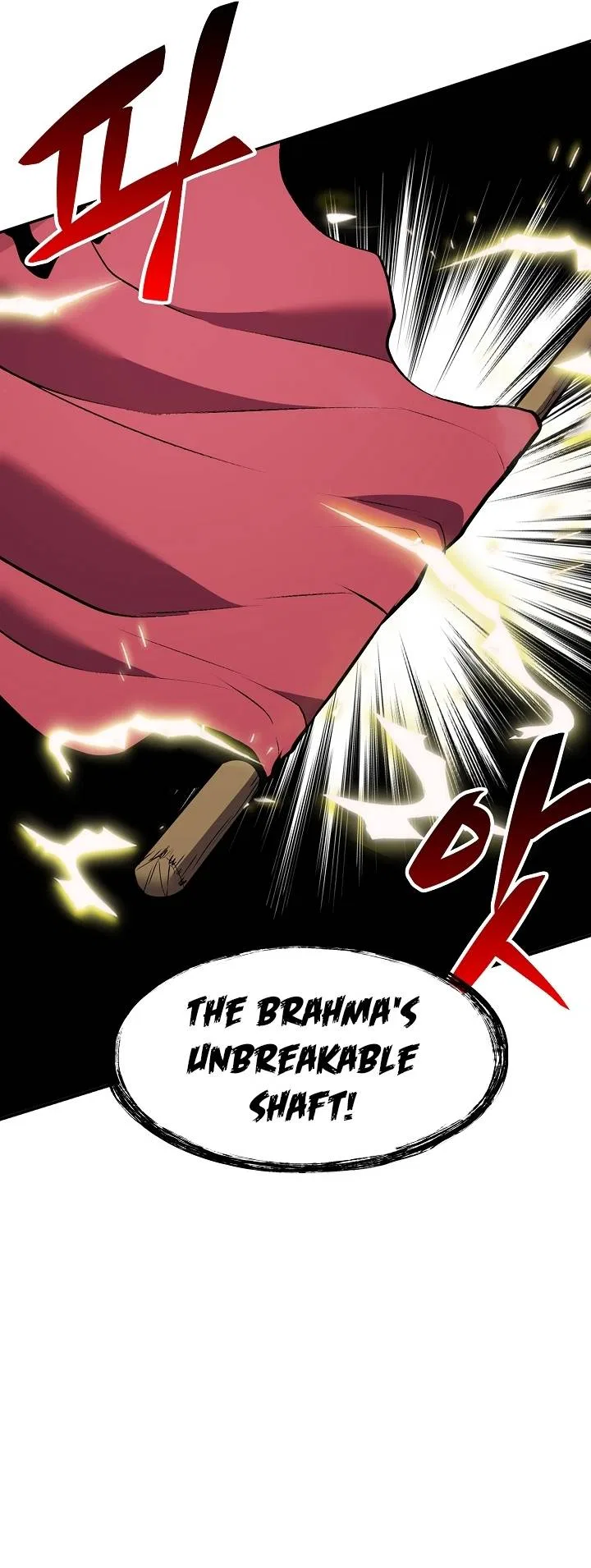 The Flag Bearer Warrior Chapter 35 – Page 9