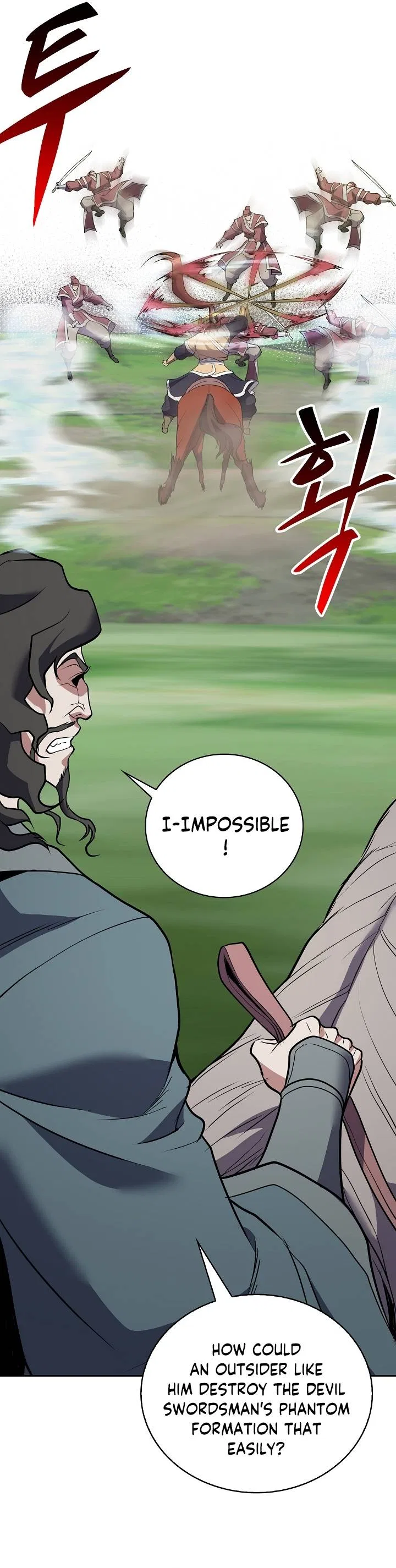 The Flag Bearer Warrior Chapter 35 – Page 11