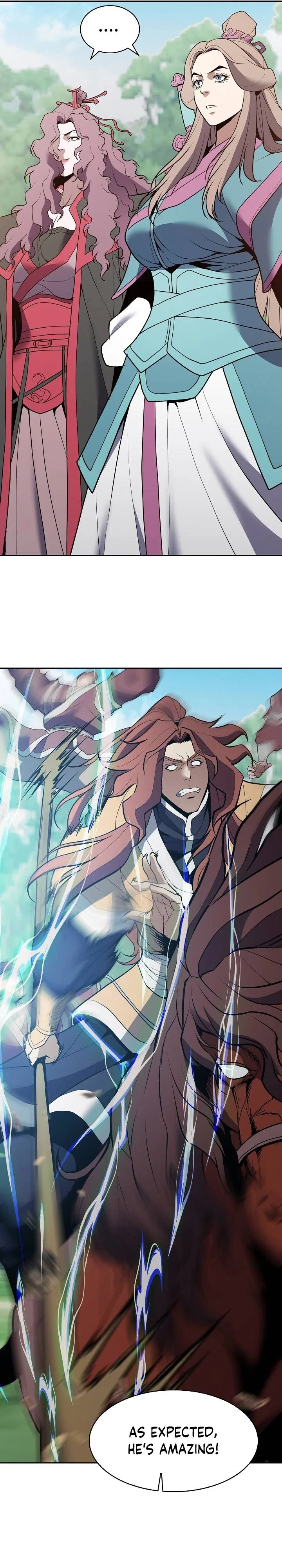 The Flag Bearer Warrior Chapter 35 – Page 20
