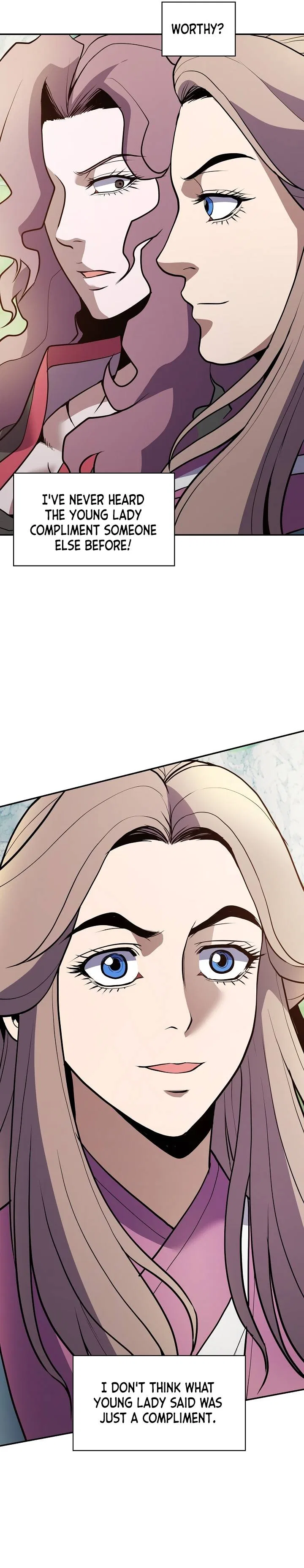 The Flag Bearer Warrior Chapter 35 – Page 22