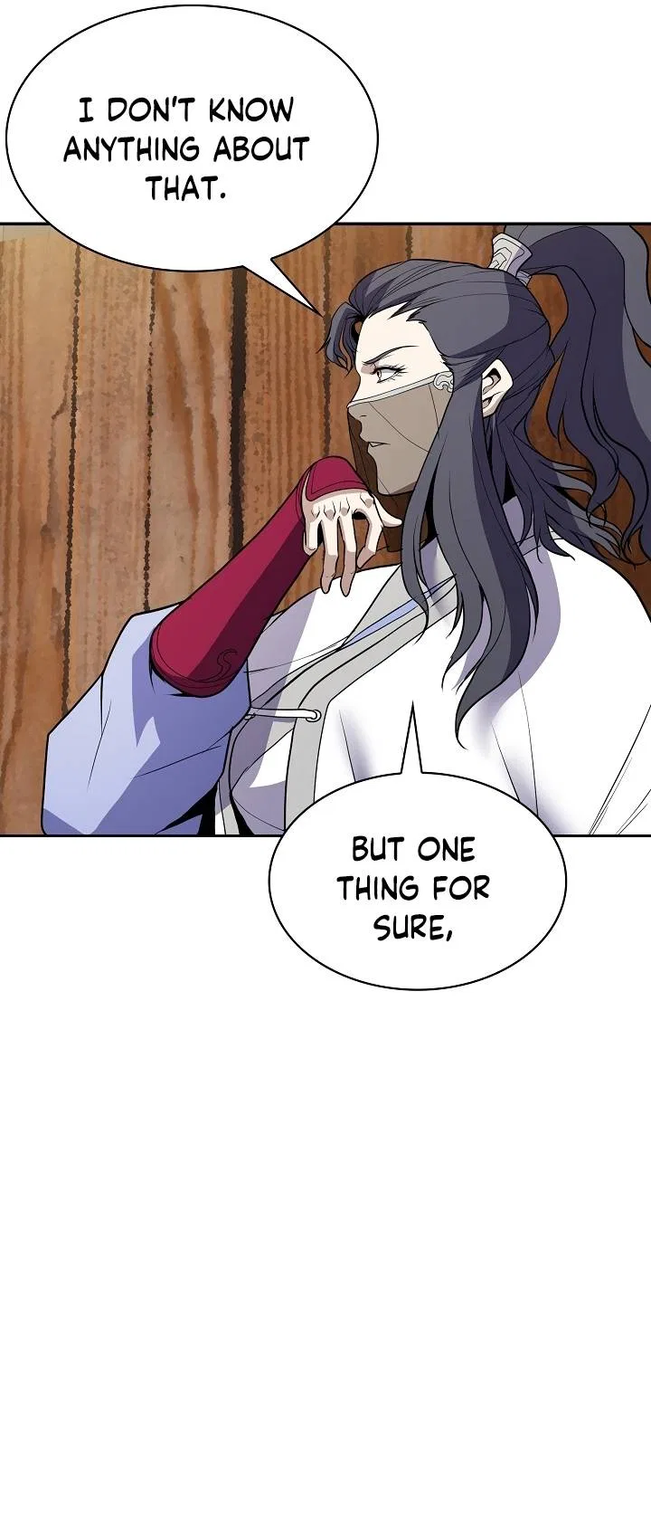 The Flag Bearer Warrior Chapter 35 – Page 29