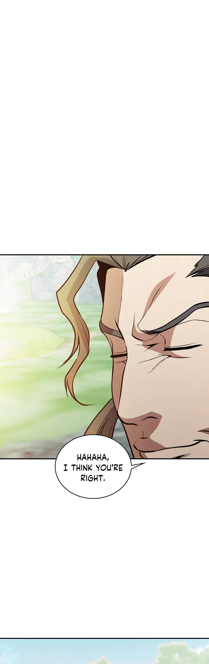 The Flag Bearer Warrior Chapter 35 – Page 35