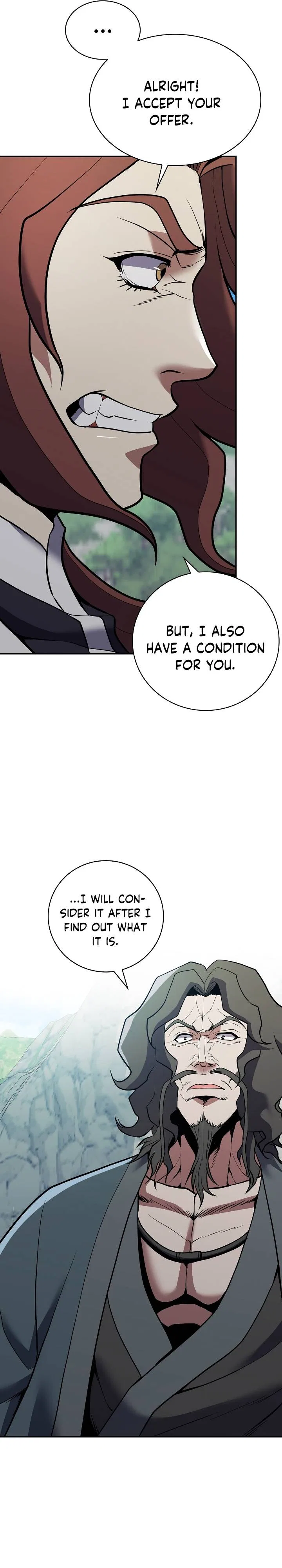 The Flag Bearer Warrior Chapter 34 – Page 2