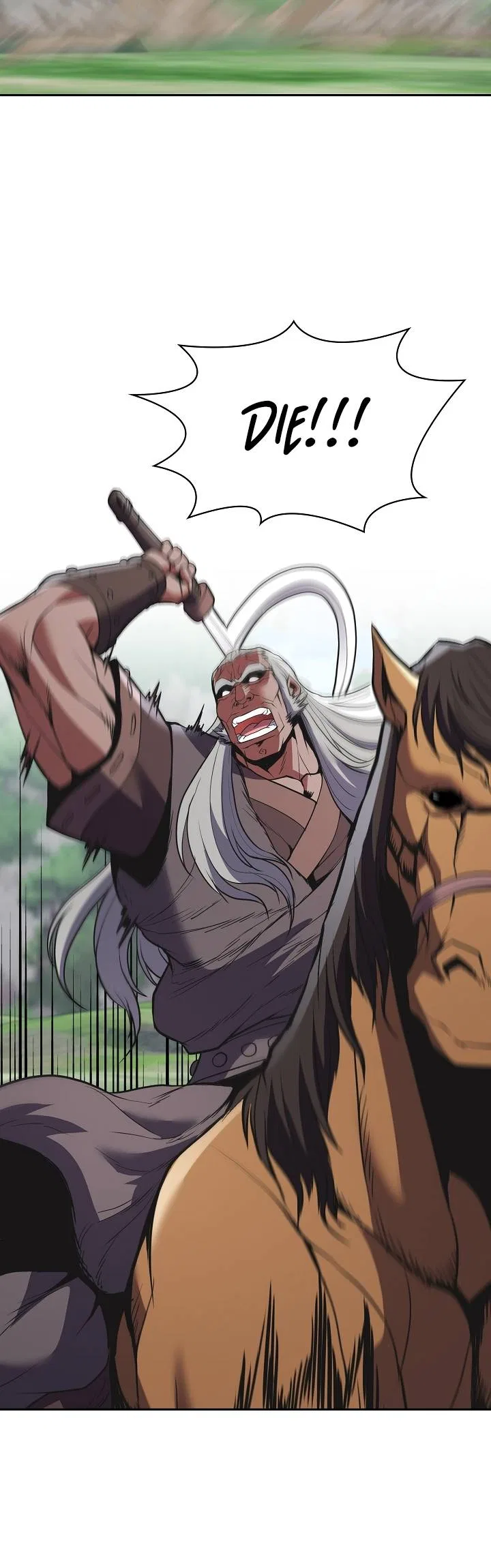 The Flag Bearer Warrior Chapter 34 – Page 30