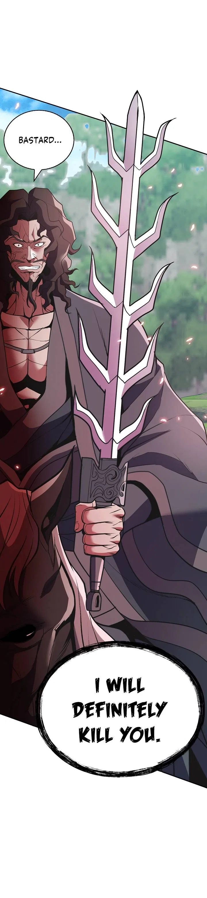 The Flag Bearer Warrior Chapter 34 – Page 35