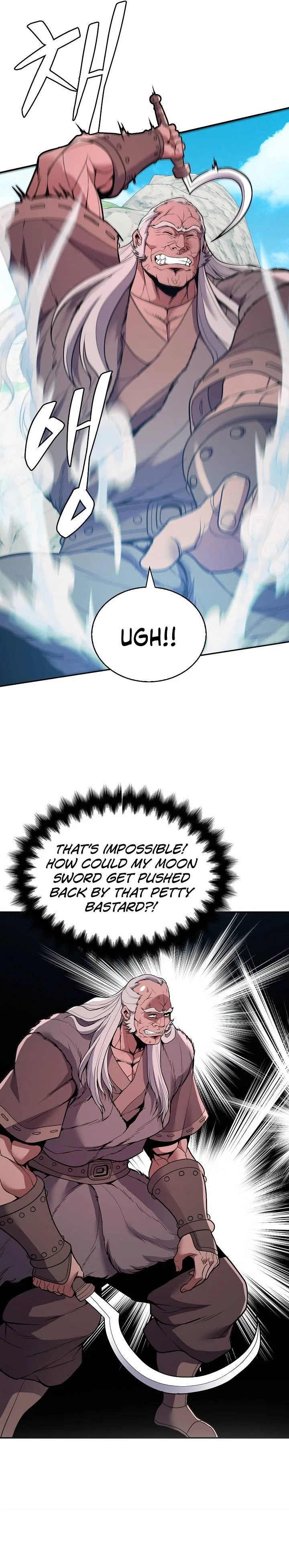 The Flag Bearer Warrior Chapter 33 – Page 9