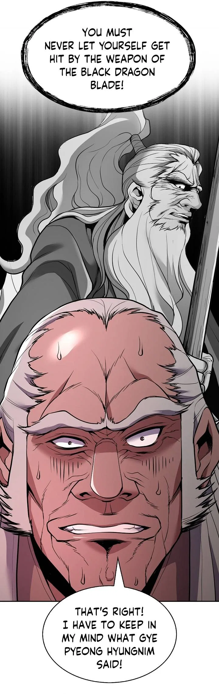 The Flag Bearer Warrior Chapter 33 – Page 10