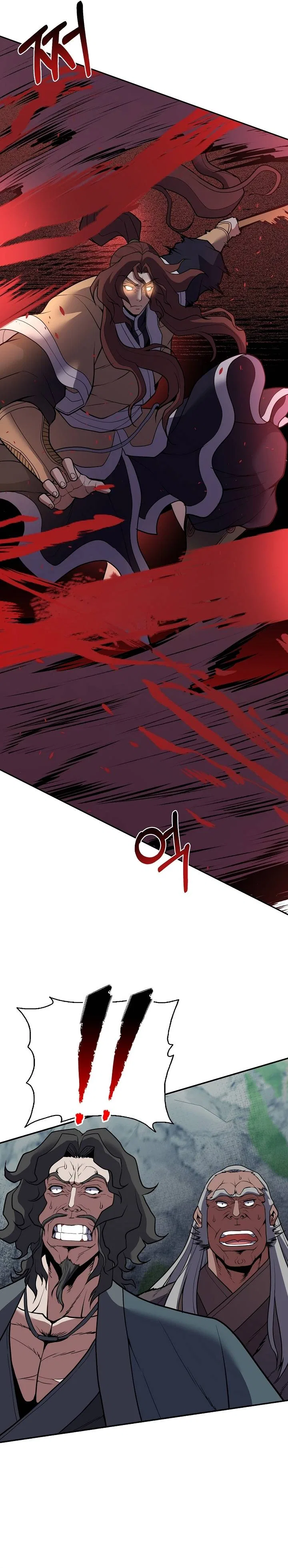 The Flag Bearer Warrior Chapter 33 – Page 17