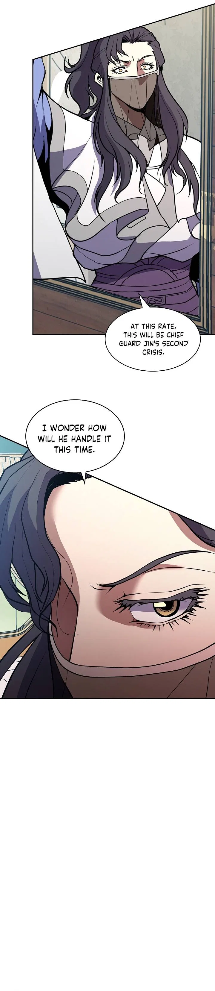 The Flag Bearer Warrior Chapter 33 – Page 29