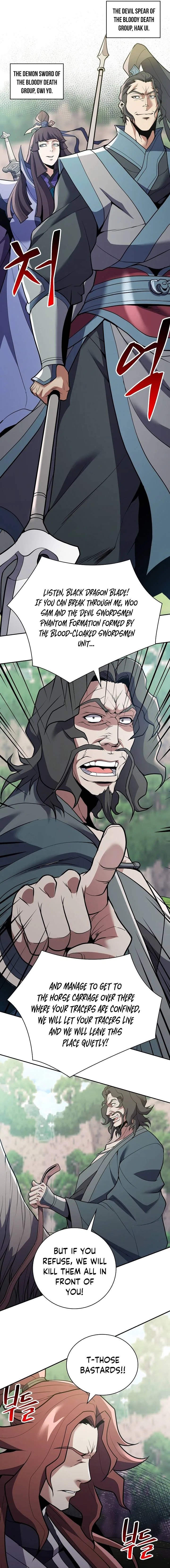 The Flag Bearer Warrior Chapter 33 – Page 36