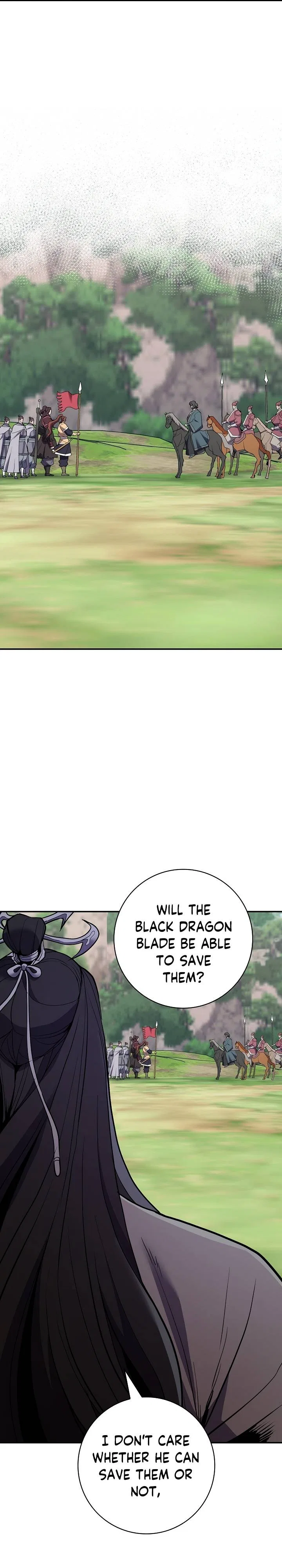 The Flag Bearer Warrior Chapter 33 – Page 37
