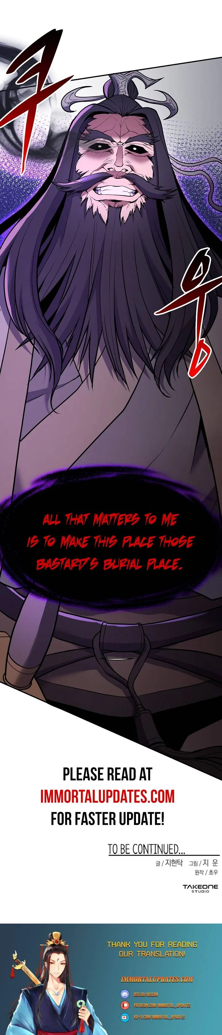 The Flag Bearer Warrior Chapter 33 – Page 38
