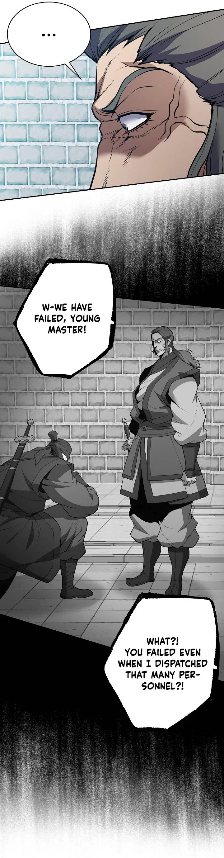 The Flag Bearer Warrior Chapter 32 – Page 23