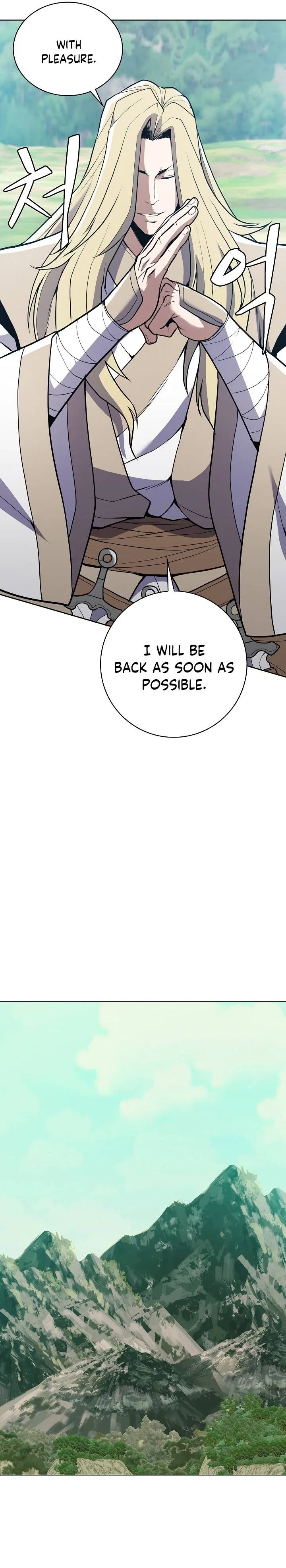 The Flag Bearer Warrior Chapter 32 – Page 29