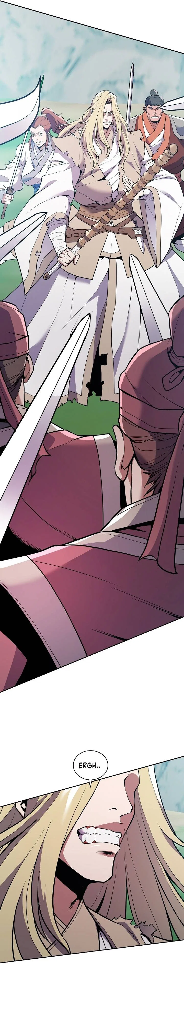 The Flag Bearer Warrior Chapter 32 – Page 37