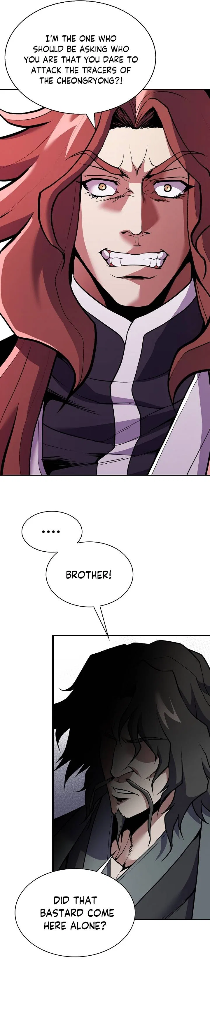 The Flag Bearer Warrior Chapter 32 – Page 42