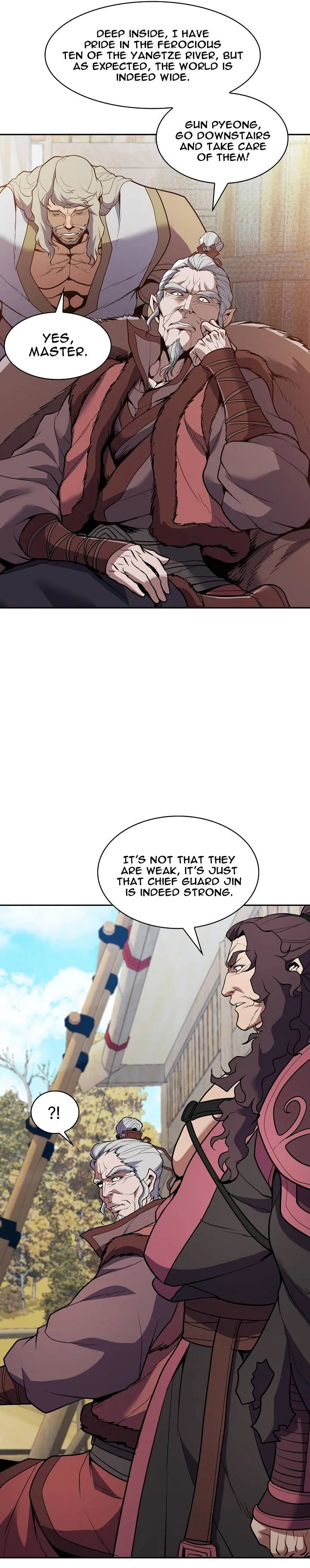 The Flag Bearer Warrior Chapter 31 – Page 4