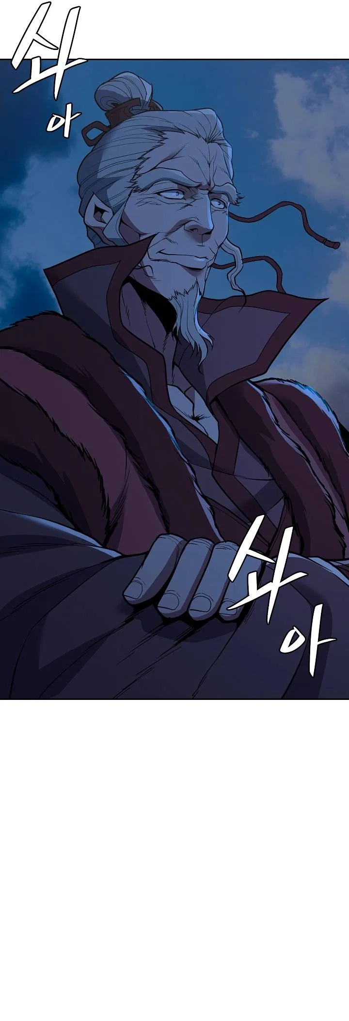 The Flag Bearer Warrior Chapter 31 – Page 15